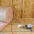 Maximizing Efficiency with Home Insulation Installation