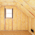 The Advantages of Installing Insulation: Comfort, Savings, and More