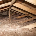 Do You Have Too Much Insulation in Your Attic?