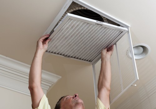 Revamp Your Warmth | How to Change and Replace Your Furnace Filter