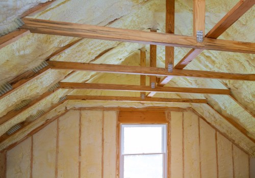 How Much Insulation Do I Need for My Home Improvement Project?