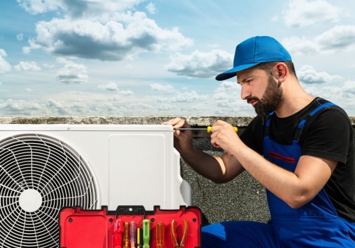 Highly Regarded HVAC Maintenance Contractor in Kendall FL