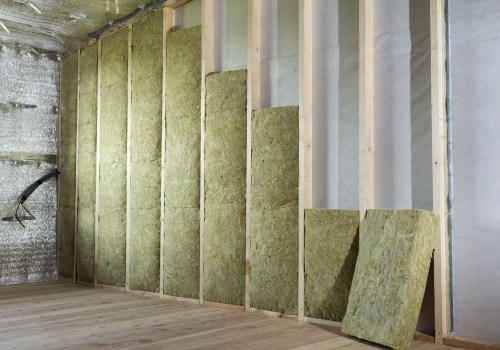 What is the Best Insulation Construction Material?