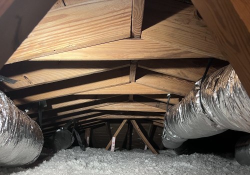 Professional Attic Insulation Installation Service in Miami, FL Ensures Long-Lasting Home Comfort