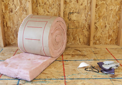 How to Install Insulation in Your Home: Essential Tools and Tips